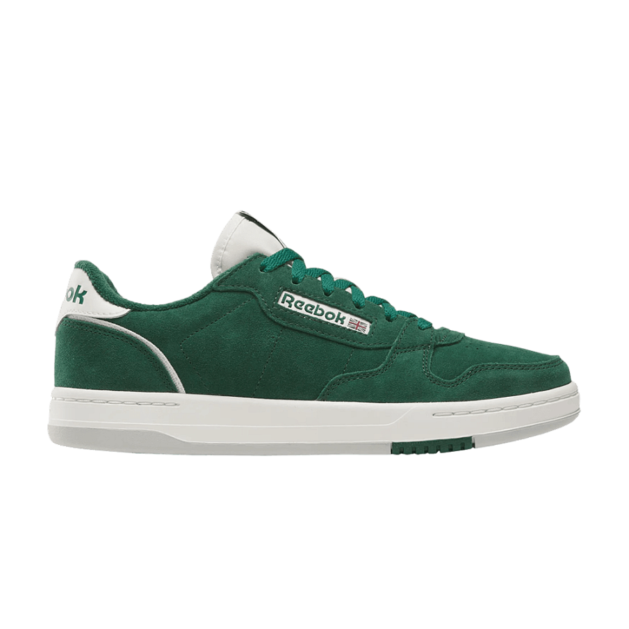 Фото № 1 с приближением к товару «‎Reebok Phase Court Dark Green (100234825)»