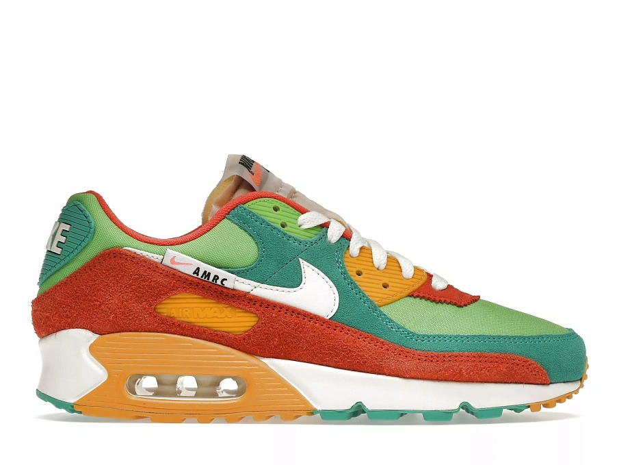 Фото № 1 с приближением к товару «‎Nike Air Max 90 SE Running Club»