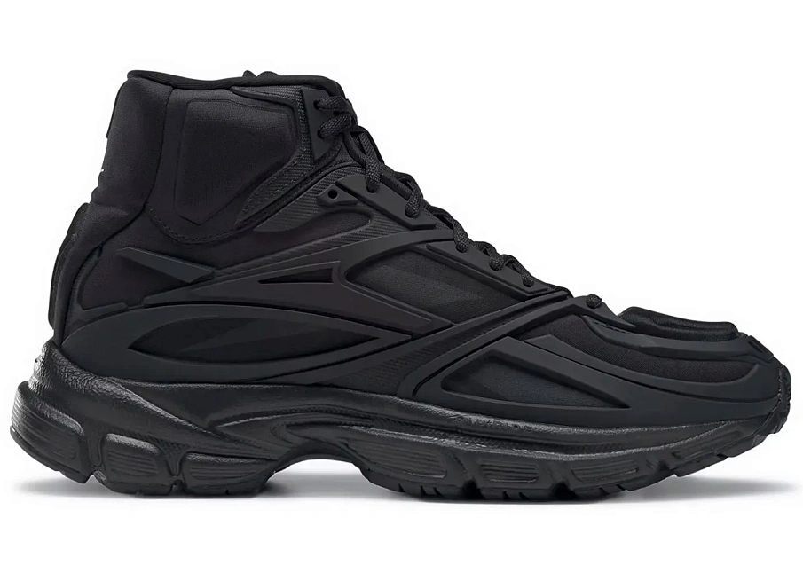 Фото № 1 с приближением к товару «‎Reebok Premier Road Modern Mid»