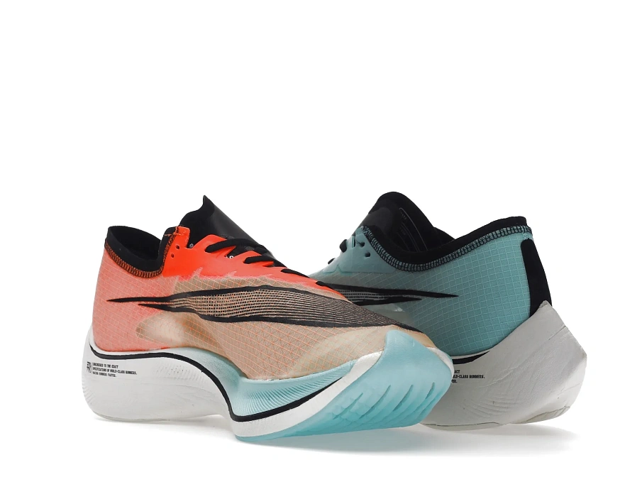 Фото № 6 с приближением к товару «‎Nike ZoomX Vaporfly Next% Ekiden»