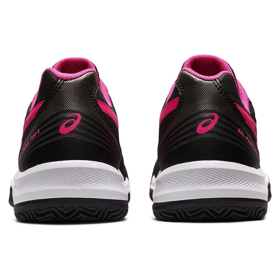 Фото № 4 с приближением к товару «‎Asics Gel Padel Pro 5 »