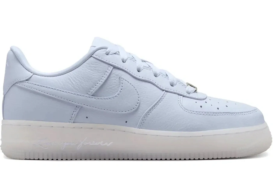 Фото № 1 с приближением к товару «‎Nike Air Force 1 Low»