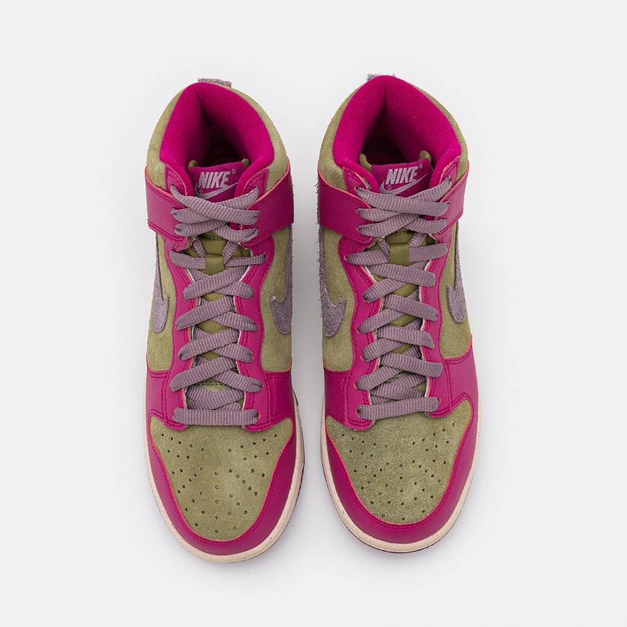Фото № 5 с приближением к товару «‎Nike Wmns Dunk Eso »