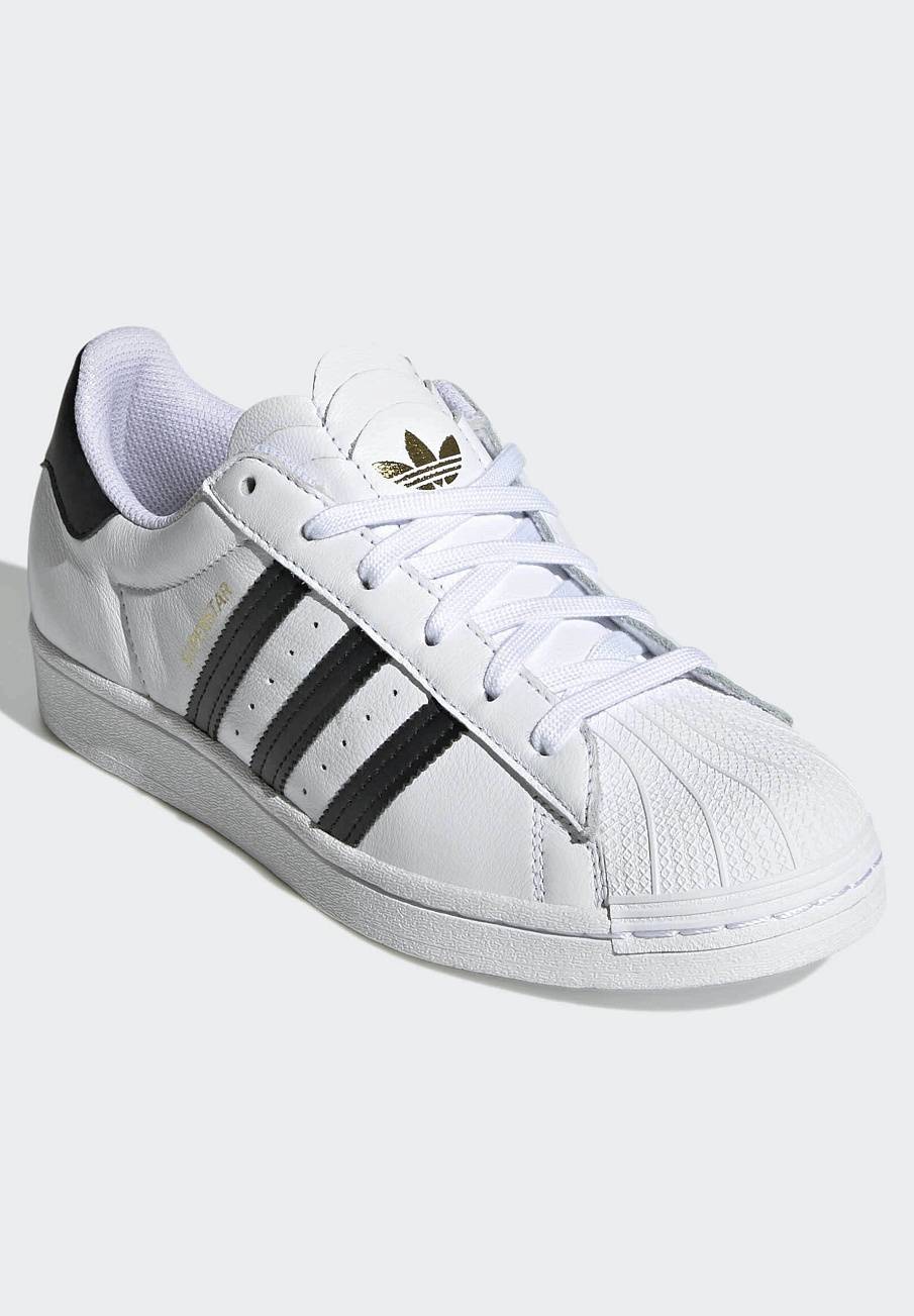 Фото № 2 с приближением к товару «‎Adidas Superstar W »