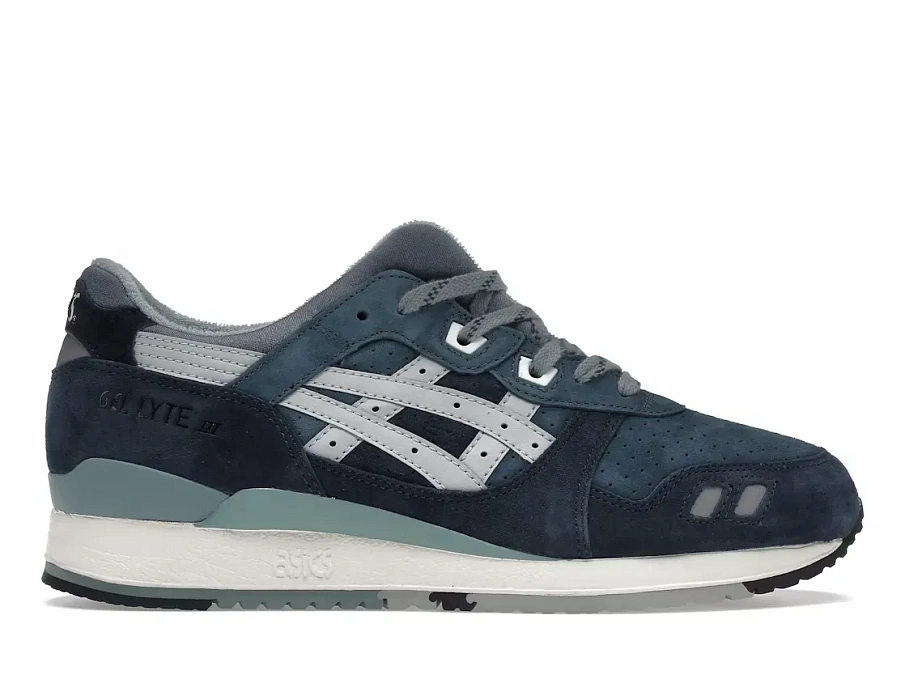 Фото № 1 с приближением к товару «‎ASICS Gel-Lyte III»