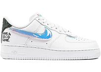 Фото № 1 с приближением к товару «‎Nike Air Force 1 Low»