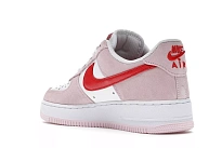 Фото № 2 с приближением к товару «‎Nike Air Force 1 Low '07 QS Valentine's Day Love Letter»
