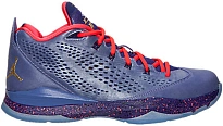 Фото № 1 с приближением к товару «‎Jordan CP3.VII All-Star (2014)»