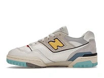 Фото № 3 с приближением к товару «‎New Balance 550»