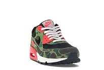Фото № 4 с приближением к товару «‎Nike Air Max 90 Atmos Duck Hunter Camo»