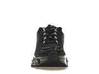 Фото № 2 с приближением к товару «‎Nike Shox TL Black Iron Grey »