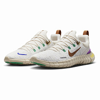 Фото № 2 с приближением к товару «‎Nike Free 5.0 Next Natu »