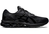 Фото № 1 с приближением к товару «‎ASICS Gel-Quantum 180 7 Triple Black»