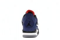 Фото № 4 с приближением к товару «‎Jordan 4 Retro Winterized Loyal Blue »