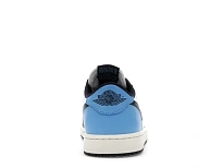 Фото № 4 с приближением к товару «‎Jordan 1 Low OG»