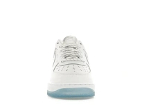 Фото № 2 с приближением к товару «‎Nike Air Force 1 Low '07 White Ice Blue Sole»