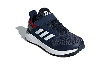 adidas FortaFaito EL K 'Navy' - 5