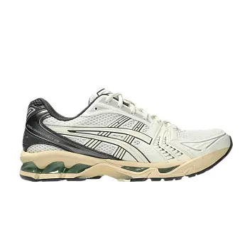 ASICS Gel Kayano 14 Cream Obsidian Grey - 1