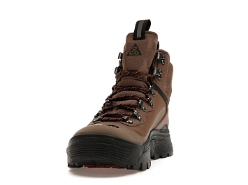 Nike ACG Air Zoom Gaiadome Gore-Tex Trails End Brown - 2