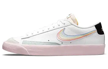 Nike Blazer Low '77 Vintage 'Be True' - 1