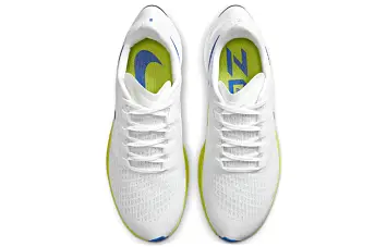 Nike Air Zoom Pegasus 37 'White Cyber' - 5