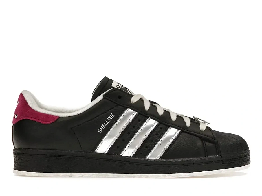 Фото № 1 с приближением к товару «‎adidas Superstar»