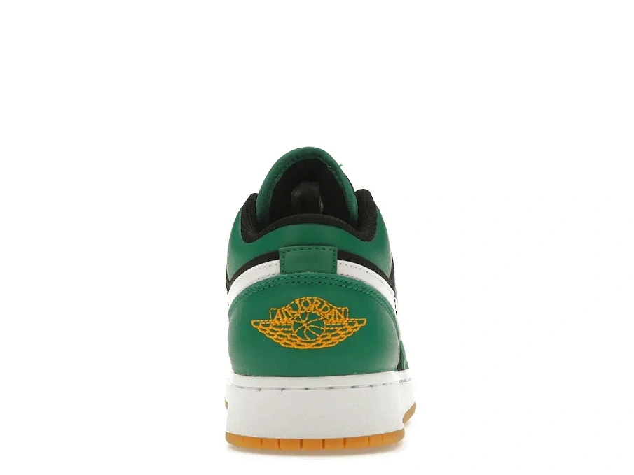 Фото № 4 с приближением к товару «‎Jordan 1 Low SE Holiday Special (2022) »