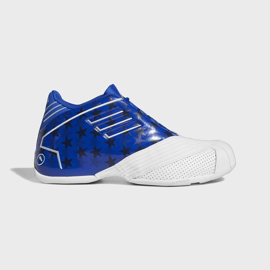 Фото № 5 с приближением к товару «‎Adidas T-Mac»
