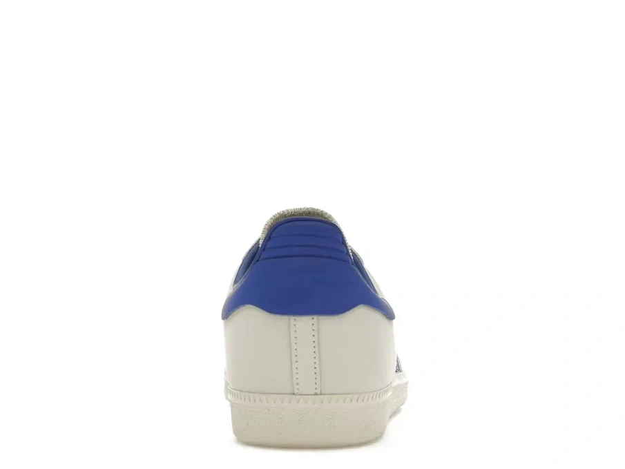 Фото № 4 с приближением к товару «‎adidas Samba»