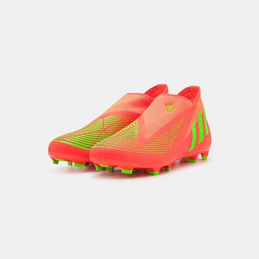 Фото № 2 с приближением к товару «‎Adidas Edge.3 LL FG»