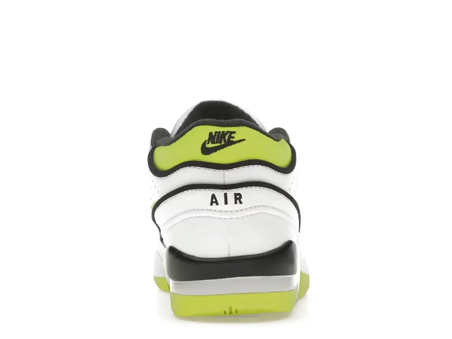 Фото № 4 с приближением к товару «‎Nike Air Alpha Force 88 SP»