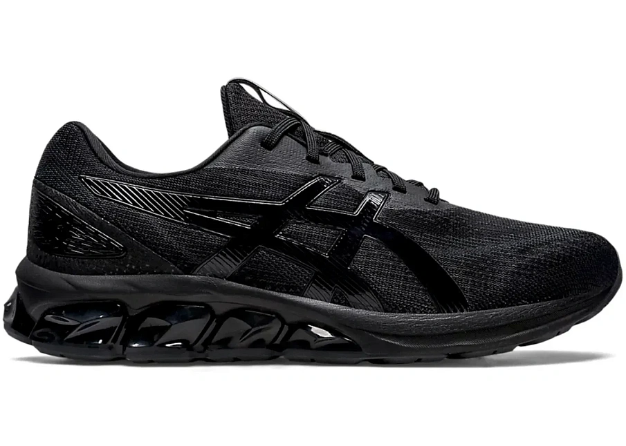 Фото № 1 с приближением к товару «‎ASICS Gel-Quantum 180 7 Triple Black»