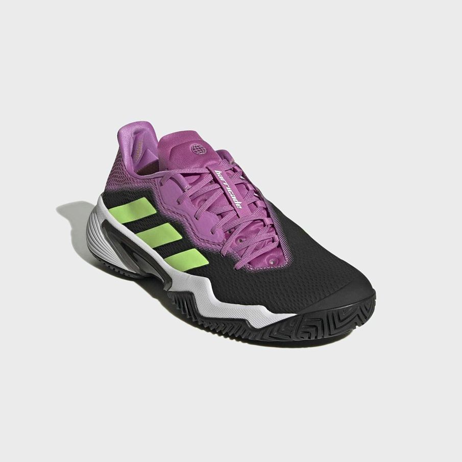 Фото № 2 с приближением к товару «‎Adidas Barricade»