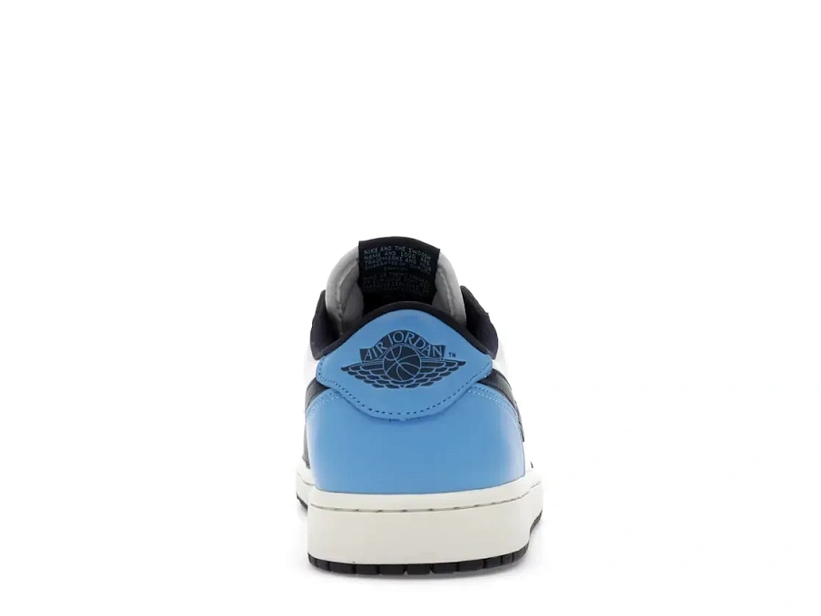 Фото № 4 с приближением к товару «‎Jordan 1 Low OG»