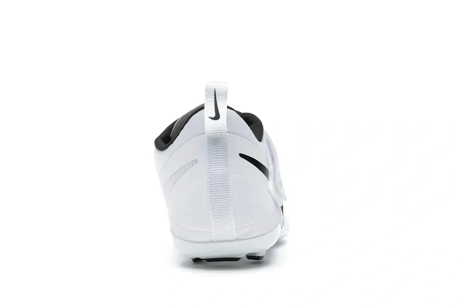 Фото № 4 с приближением к товару «‎Nike SuperRep Cycle White Black»