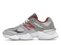 Фото № 3 с приближением к товару «‎New Balance 9060»