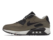 Фото № 3 с приближением к товару «‎Nike Air Max Lunar90 Brown-Herringbone»