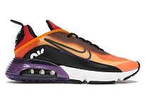 Фото № 1 с приближением к товару «‎Nike Air Max 2090 Magma Orange»