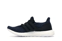 Фото № 3 с приближением к товару «‎adidas Ultra Boost 4.0 Parley Tech Ink »