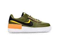 Фото № 1 с приближением к товару «‎Nike Air Force 1 Low Shadow Olive Flak »