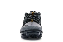 Фото № 2 с приближением к товару «‎Nike Air VaporMax Run Utility Wolf Grey Amarillo»