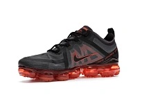 Фото № 4 с приближением к товару «‎Nike Air VaporMax 2019 Dark Team Red University Red»