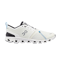 Фото № 1 с приближением к товару «‎ON Cloud X 3 Shift Undyed White Black»