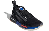Фото № 3 с приближением к товару «‎Nasa x adidas originals NMDR1 Spectoo Black»