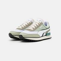 Фото № 3 с приближением к товару «‎Puma Future Rider Double V2 Re.gen »