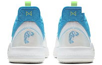 Фото № 4 с приближением к товару «‎Nike PG3 Basketball shoes Lure»
