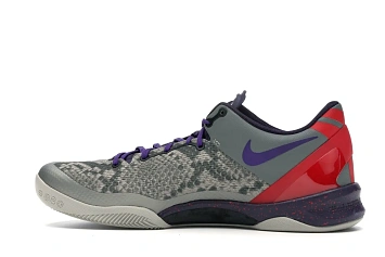 Nike Kobe 8 Mine Grey - 5