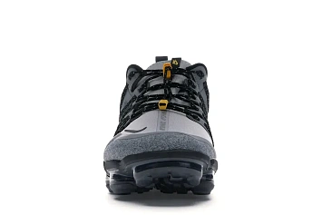 Nike Air VaporMax Run Utility Wolf Grey Amarillo - 2