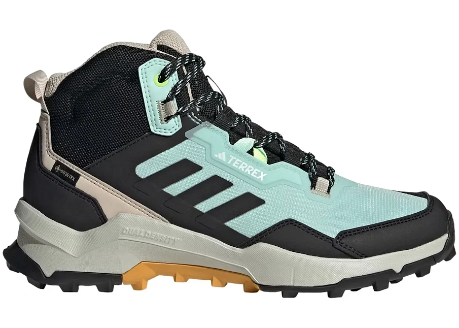 Фото № 1 с приближением к товару «‎adidas Terrex AX4 Mid Gore-Tex»