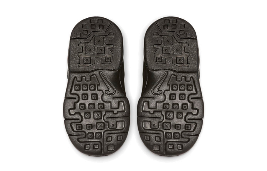 Фото № 3 с приближением к товару «‎(TD) Nike Air Max Invigor Black»